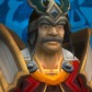 Character Avatar